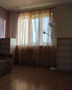 2-к квартира, на длительный срок, 75м2, 11/12 этаж