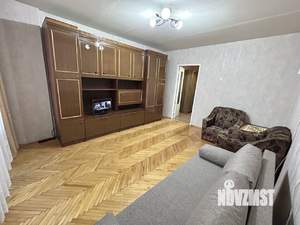 1-к квартира, на длительный срок, 40м2, 13/16 этаж