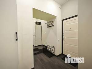 1-к квартира, на длительный срок, 29м2, 1/6 этаж
