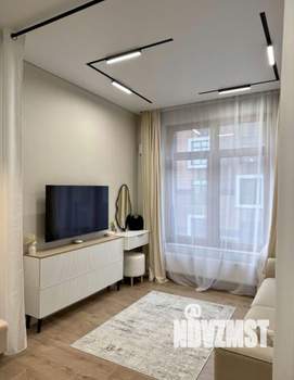 Студия квартира, на длительный срок, 26м2, 7/9 этаж