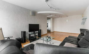 4-к квартира, на длительный срок, 190м2, 7/7 этаж