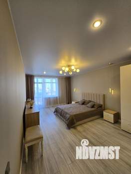 3-к квартира, на длительный срок, 101м2, 8/10 этаж