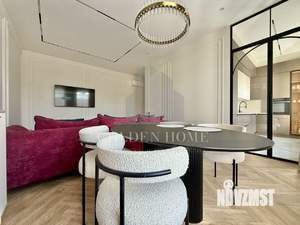 2-к квартира, на длительный срок, 70м2, 5/6 этаж
