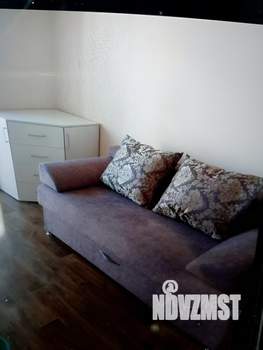 Студия квартира, на длительный срок, 25м2, 10/12 этаж