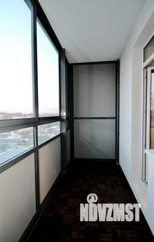 Студия квартира, на длительный срок, 27м2, 9/11 этаж