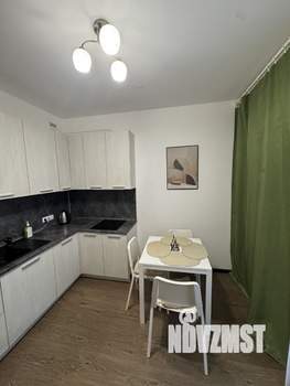 1-к квартира, на длительный срок, 33м2, 10/13 этаж