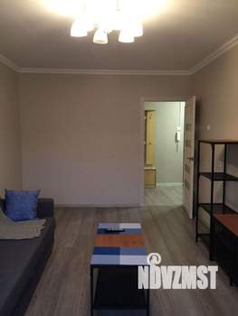 2-к квартира, на длительный срок, 55м2, 4/10 этаж