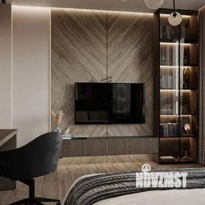2-к квартира, на длительный срок, 62м2, 4/7 этаж