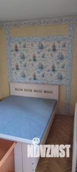 3-к квартира, на длительный срок, 60м2, 6/14 этаж