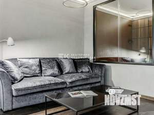 1-к квартира, на длительный срок, 53м2, 3/8 этаж