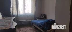 1-к квартира, на длительный срок, 29м2, 4/8 этаж