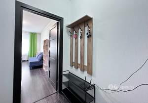 Студия квартира, на длительный срок, 25м2, 14/14 этаж