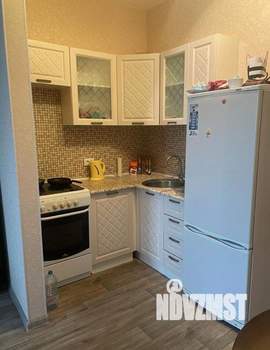 Студия квартира, на длительный срок, 30м2, 15/25 этаж