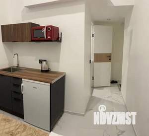 Студия квартира, посуточно, 13м2, 1/5 этаж