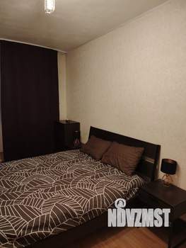 1-к квартира, на длительный срок, 36м2, 3/17 этаж