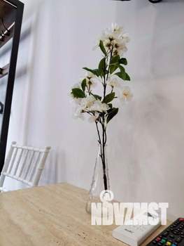 1-к квартира, посуточно, 16м2, 1/1 этаж