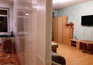 1-к квартира, на длительный срок, 45м2, 2/7 этаж