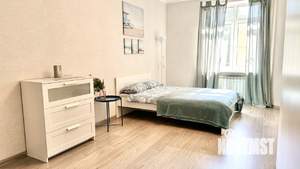 1-к квартира, на длительный срок, 40м2, 3/18 этаж
