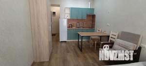 Студия квартира, посуточно, 30м2, 2/4 этаж