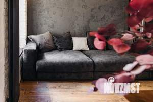 1-к квартира, посуточно, 23м2, 3/7 этаж