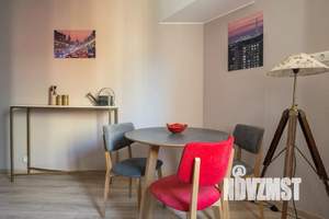 1-к квартира, посуточно, 40м2, 9/10 этаж