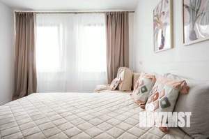 1-к квартира, посуточно, 24м2, 1/1 этаж