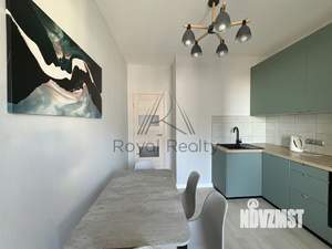 1-к квартира, на длительный срок, 38м2, 11/13 этаж