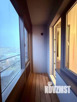 1-к квартира, на длительный срок, 45м2, 7/9 этаж