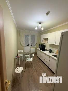 1-к квартира, на длительный срок, 34м2, 2/27 этаж