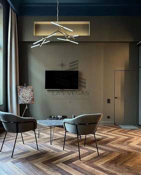1-к квартира, на длительный срок, 60м2, 1/8 этаж