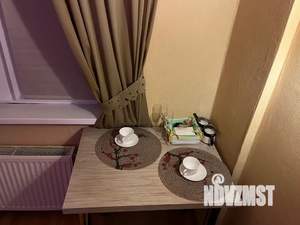 1-к квартира, посуточно, 38м2, 1/5 этаж