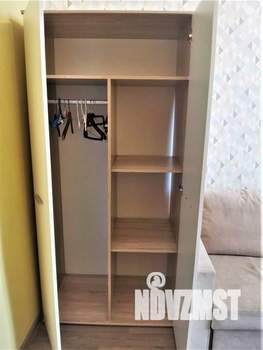 1-к квартира, на длительный срок, 32м2, 2/5 этаж