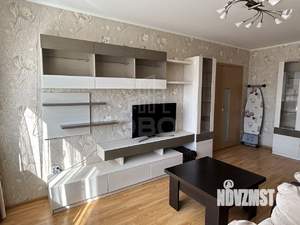 3-к квартира, на длительный срок, 83м2, 4/5 этаж