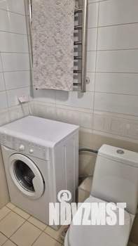 Студия квартира, посуточно, 30м2, 5/20 этаж