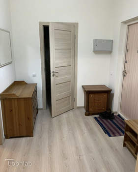 1-к квартира, на длительный срок, 45м2, 3/17 этаж