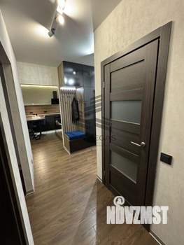 3-к квартира, на длительный срок, 53м2, 7/23 этаж