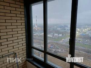 Студия квартира, на длительный срок, 26м2, 27/27 этаж