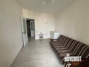 1-к квартира, посуточно, 40м2, 11/25 этаж