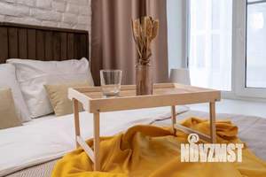 1-к квартира, посуточно, 17м2, 1/1 этаж