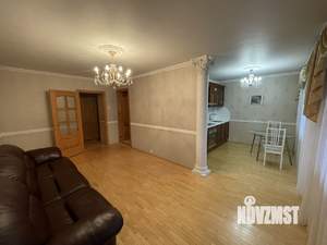 3-к квартира, на длительный срок, 73м2, 7/10 этаж