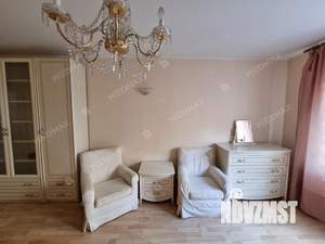 1-к квартира, на длительный срок, 45м2, 2/7 этаж