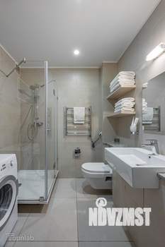 1-к квартира, на длительный срок, 57м2, 6/9 этаж