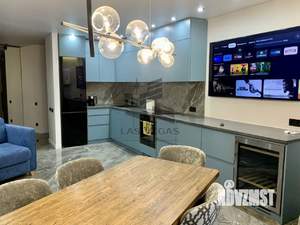 3-к квартира, на длительный срок, 110м2, 1/10 этаж