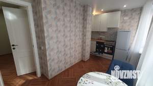 1-к квартира, на длительный срок, 40м2, 3/7 этаж