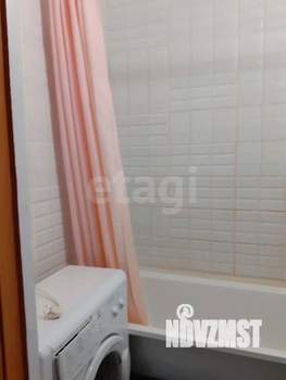 1-к квартира, на длительный срок, 39м2, 6/12 этаж