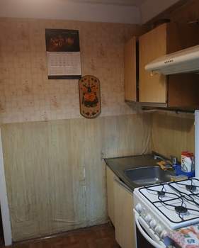 2-к квартира, на длительный срок, 45м2, 3/5 этаж