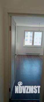 Студия квартира, на длительный срок, 22м2, 16/24 этаж