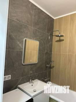 1-к квартира, на длительный срок, 46м2, 4/23 этаж