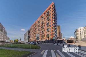 2-к квартира, на длительный срок, 58м2, 7/12 этаж