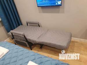Студия квартира, посуточно, 21м2, 12/15 этаж